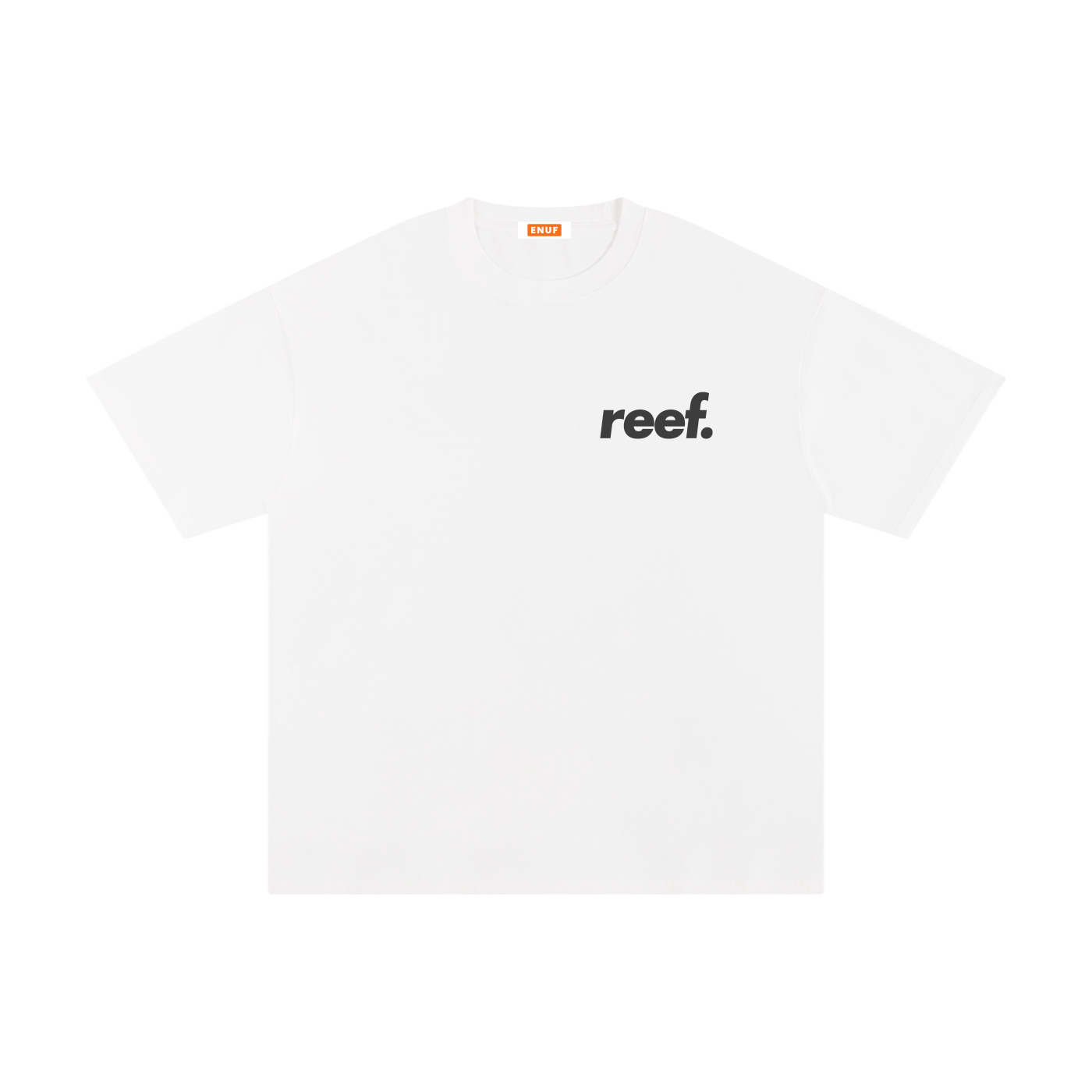 Puff Puffer x REEF