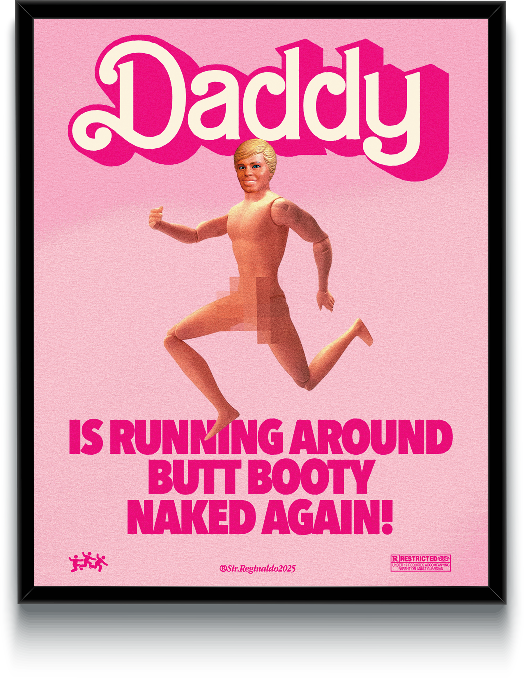 Daddy