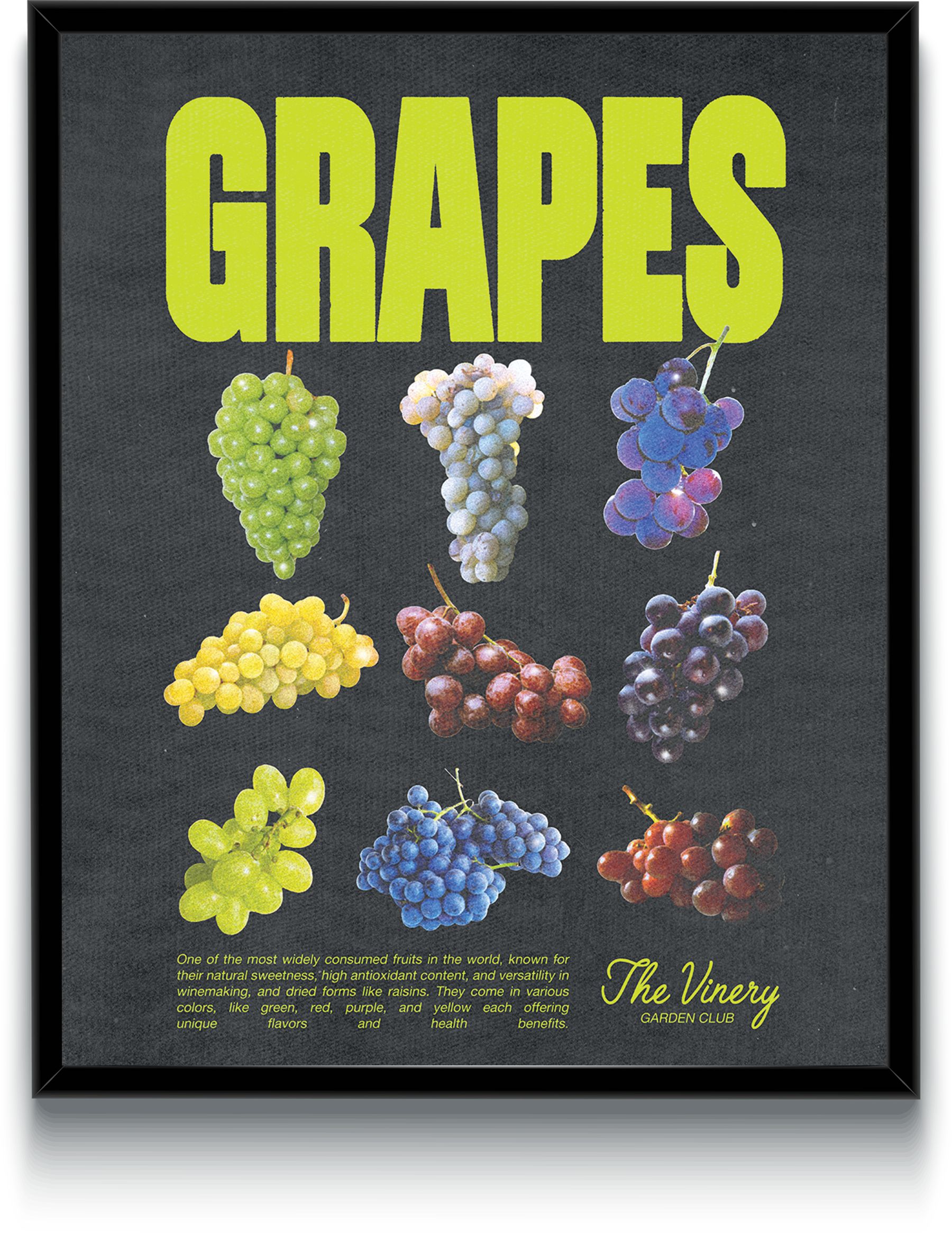 Grapes