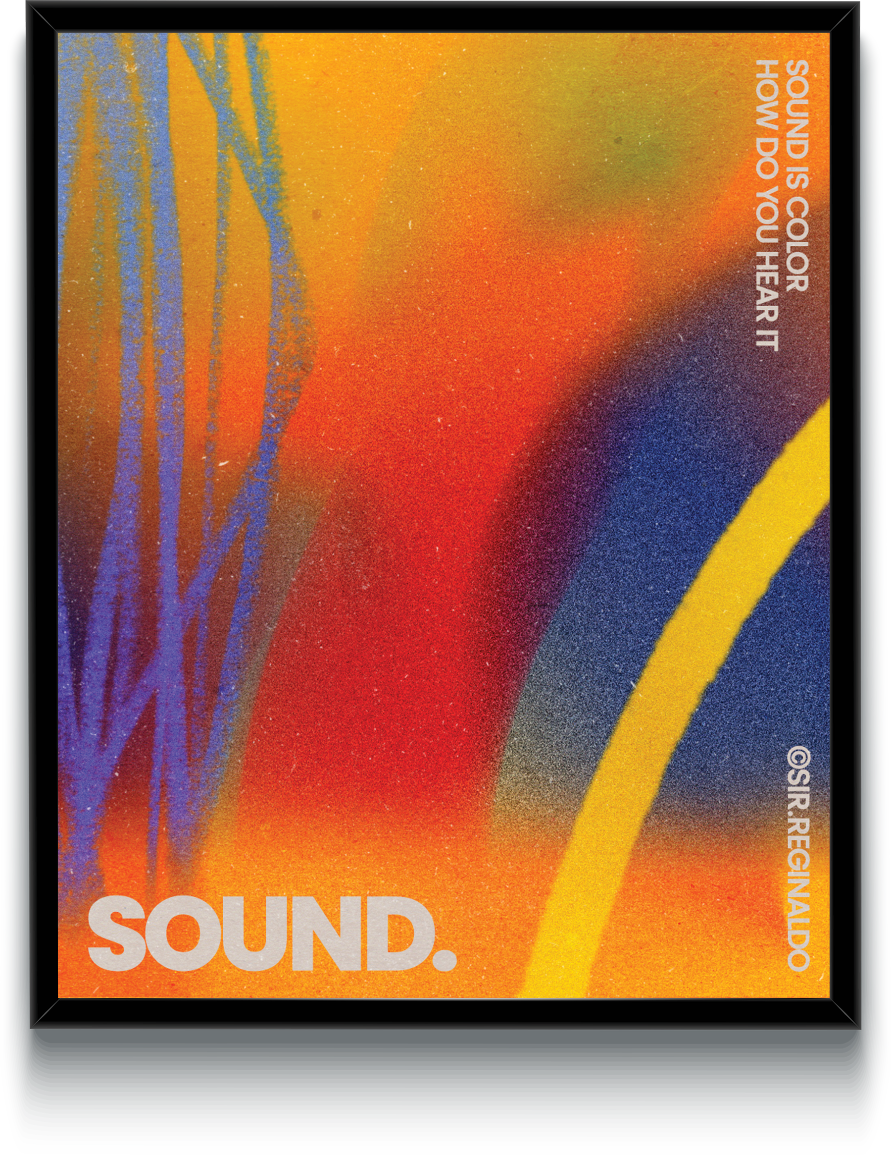 Sound