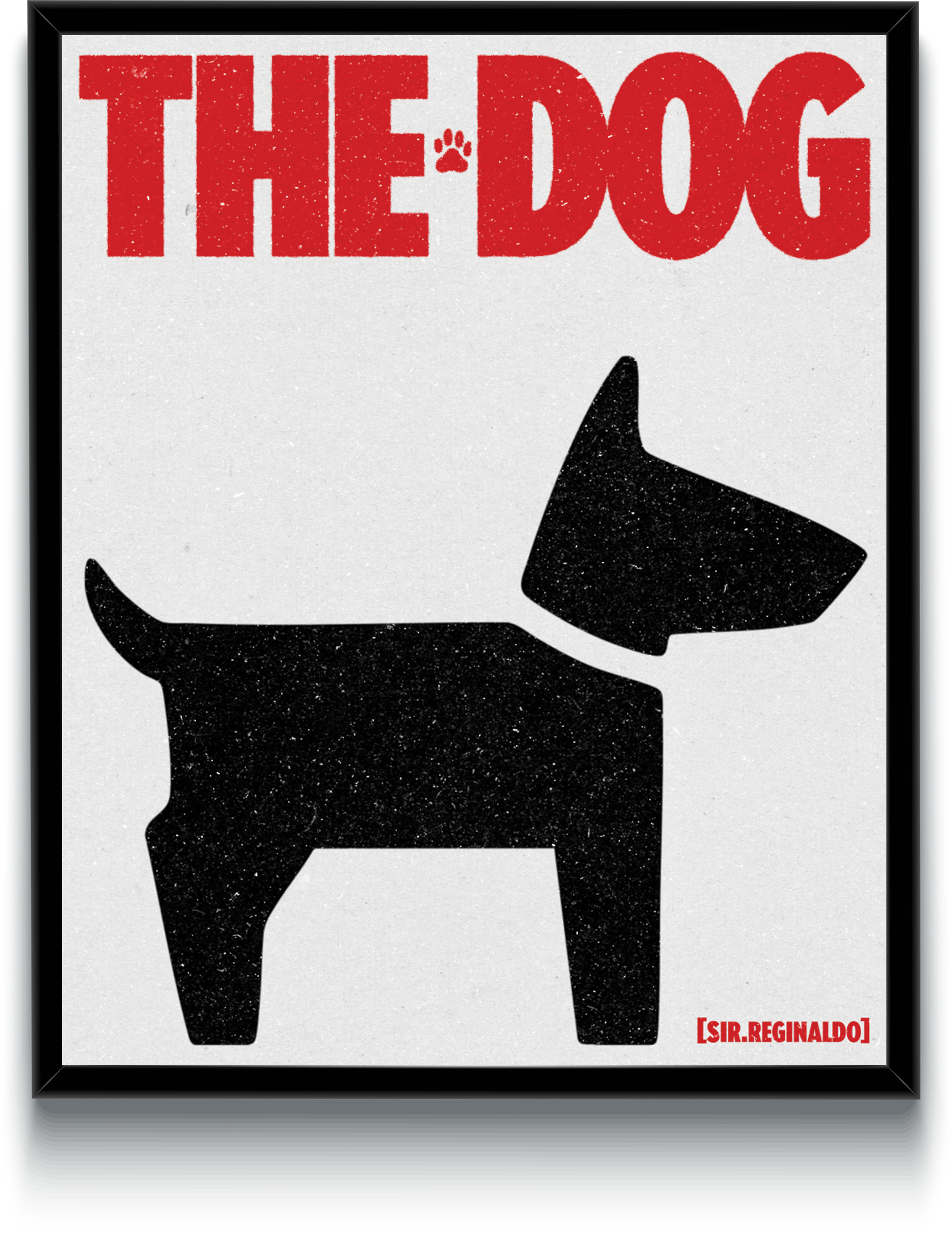 The Dog