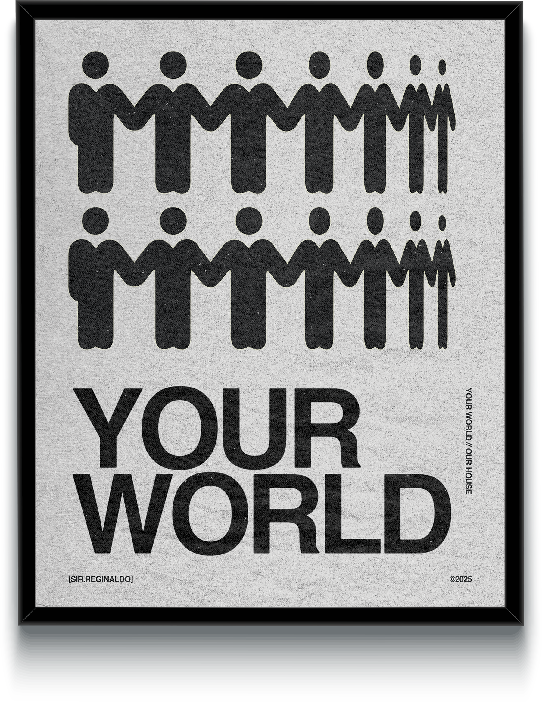 Your World