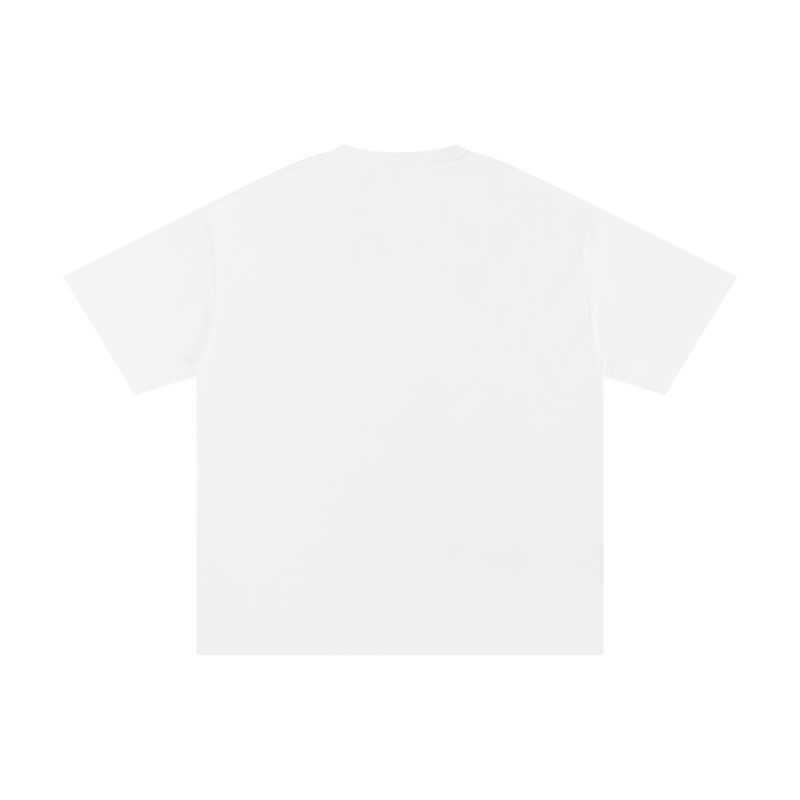 ENUF BIKE GRAPHIC TEE