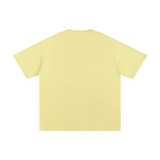 ENUF APPLES GRAPHIC TEE