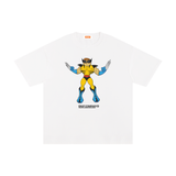 ENUF DEXMAN GRAPHIC TEE