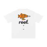 Smoked Fish x REEF