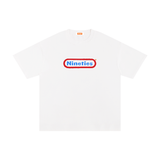 ENUF NINETIES GRAPHIC TEE
