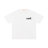 Puff Puffer x REEF