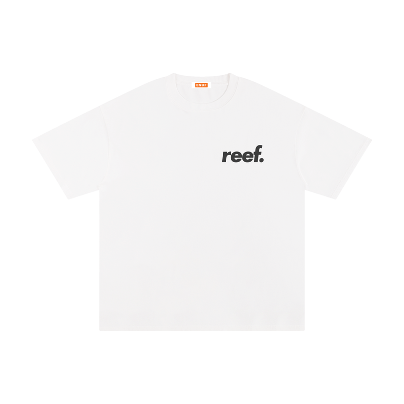 Puff Puffer x REEF