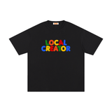 ENUF LOCAL CREATOR GRAPHIC TEE
