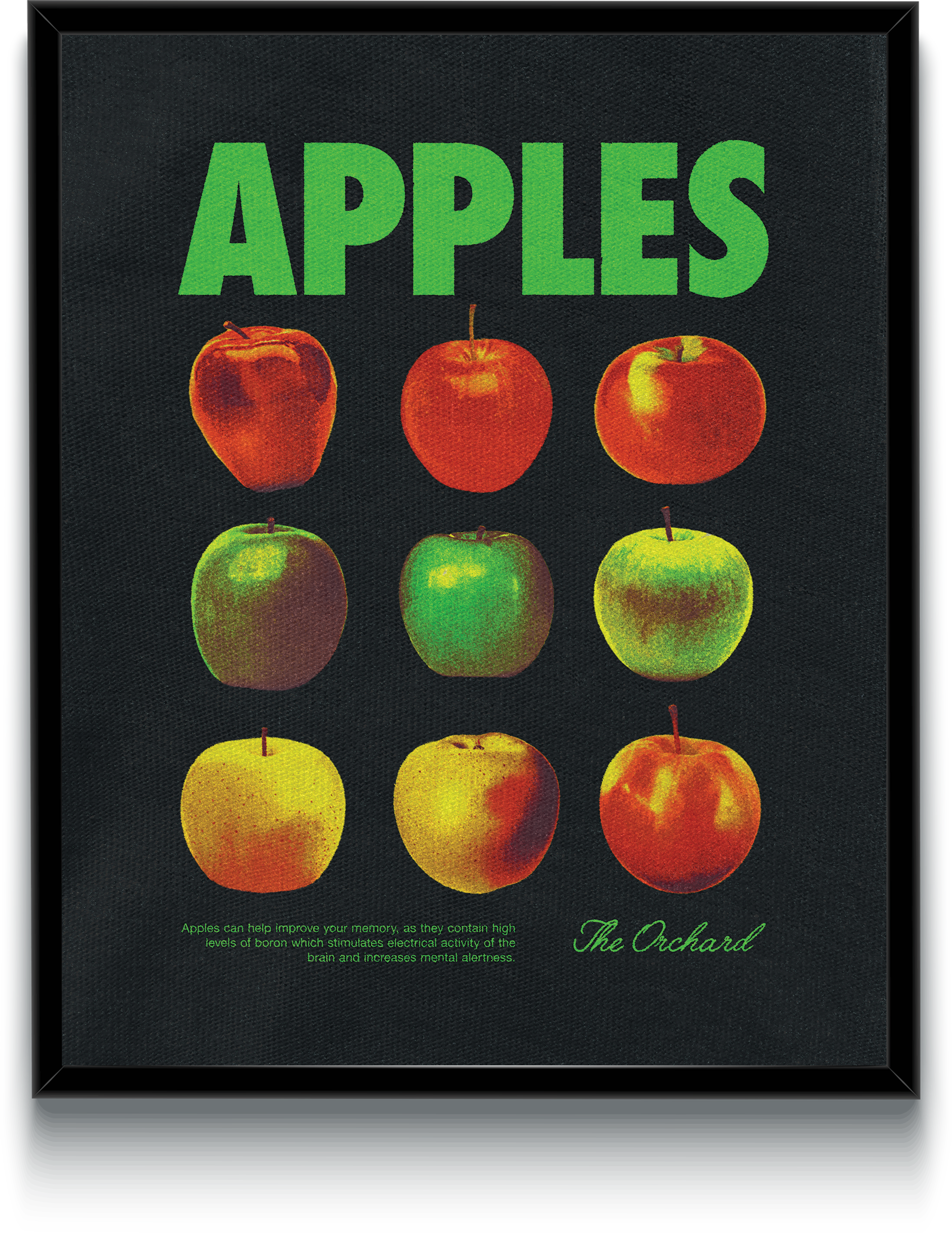 Apples