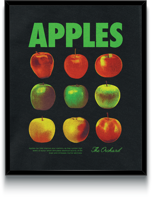 Apples