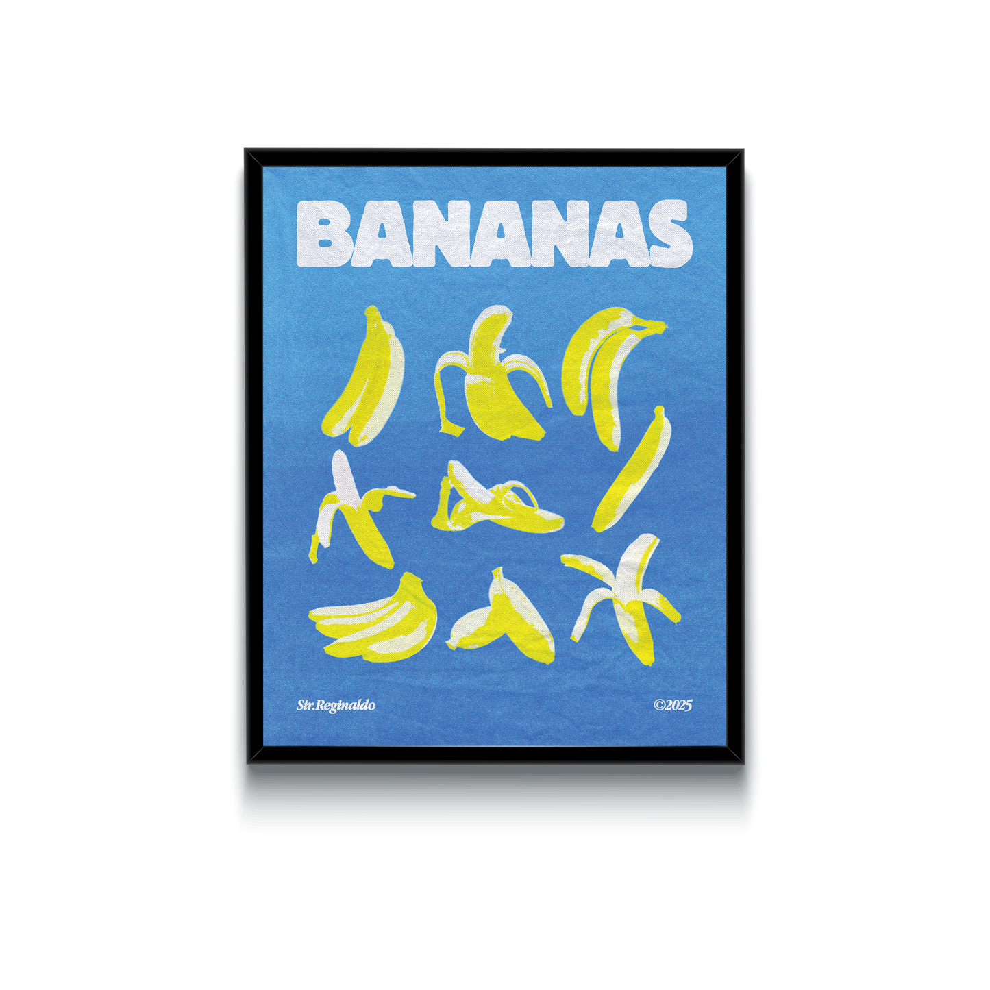 Bananas