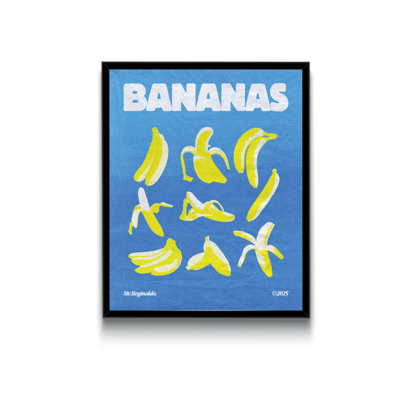 Bananas