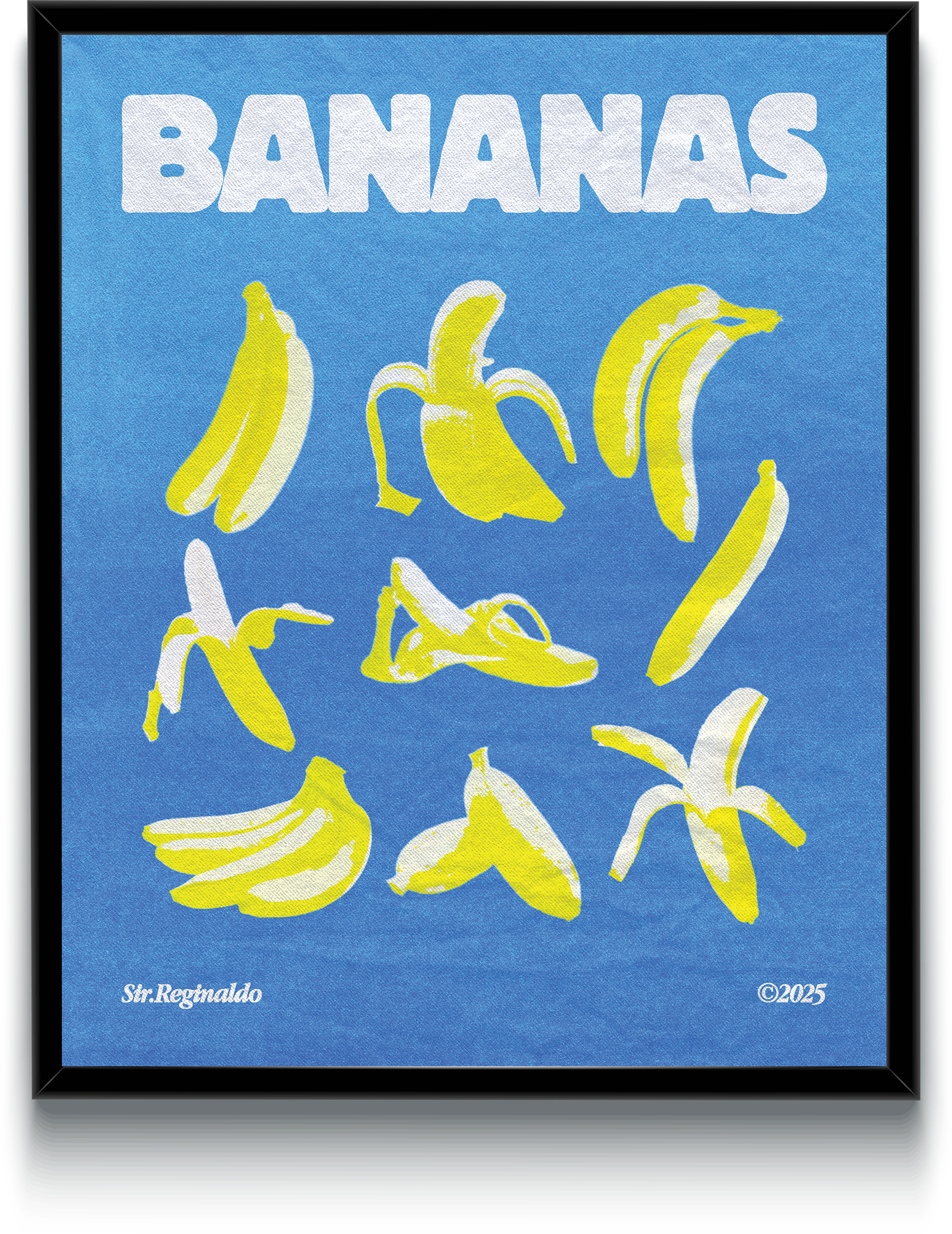Bananas