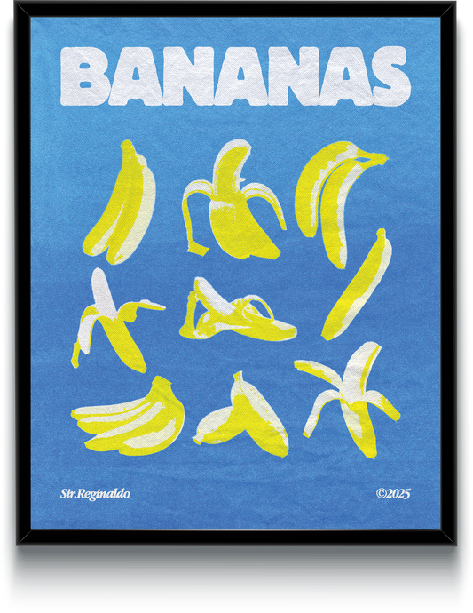 Bananas