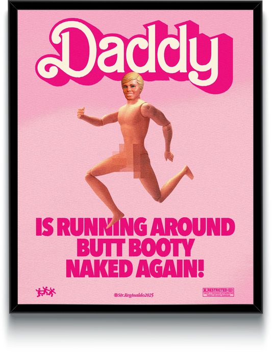 Daddy