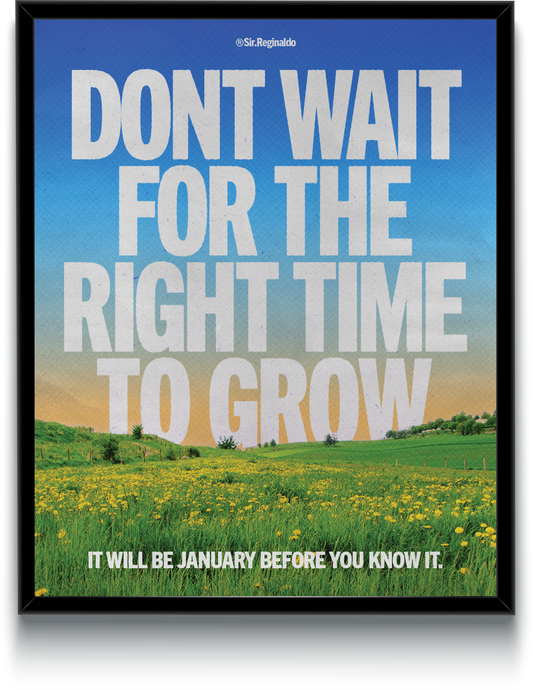 Dont Wait