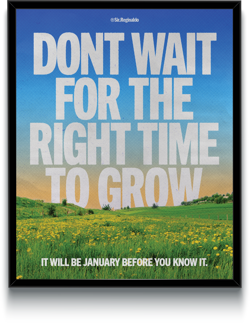 Dont Wait