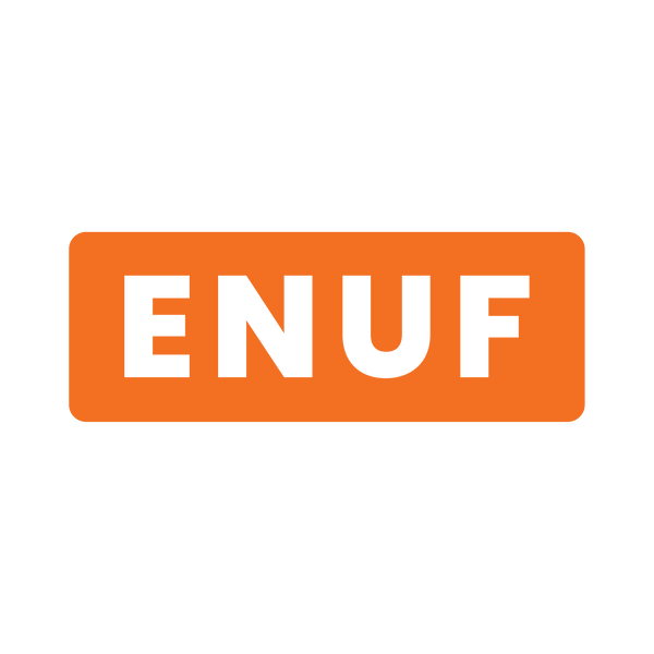 ENUF