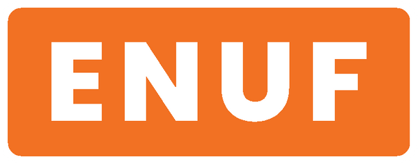 ENUF