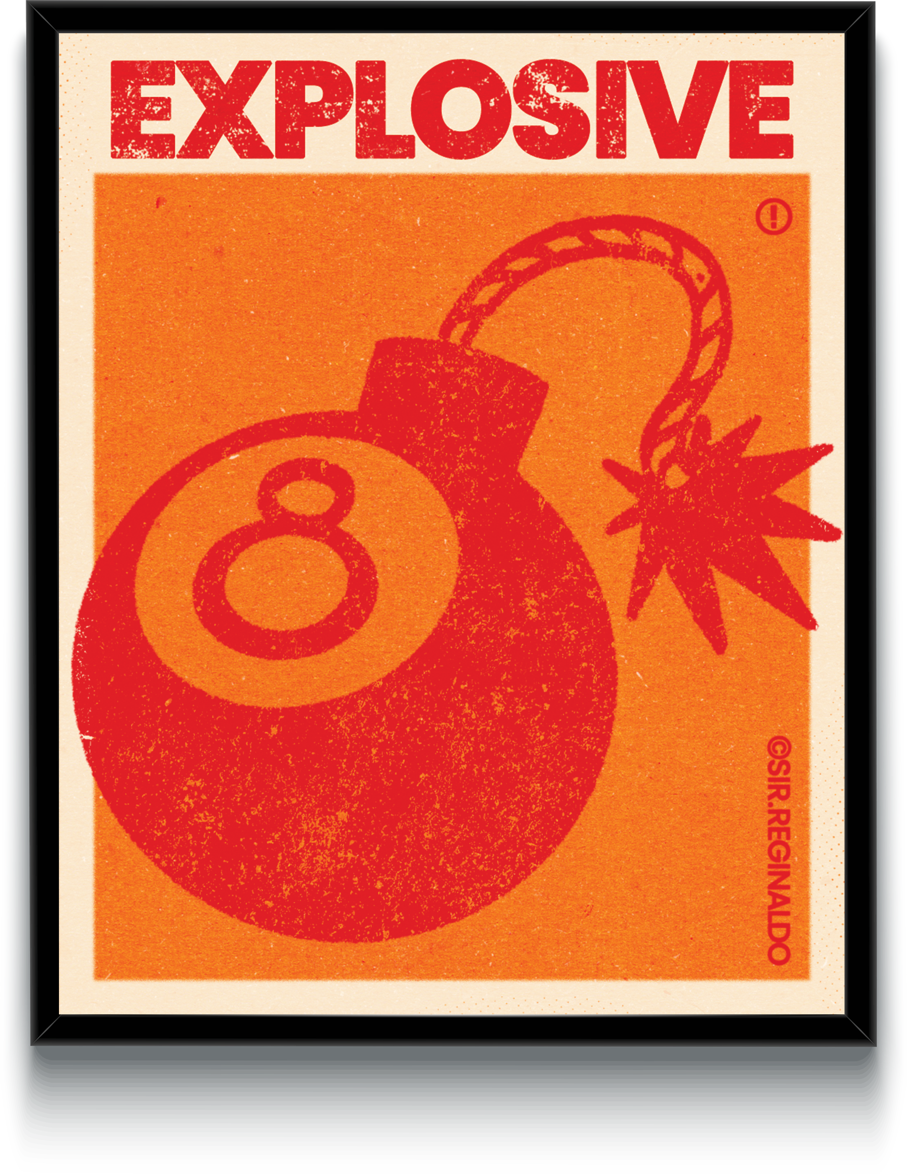 Explosive