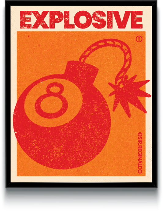 Explosive