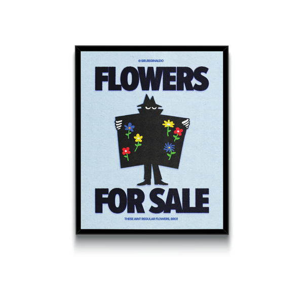 Flowers For Sale
