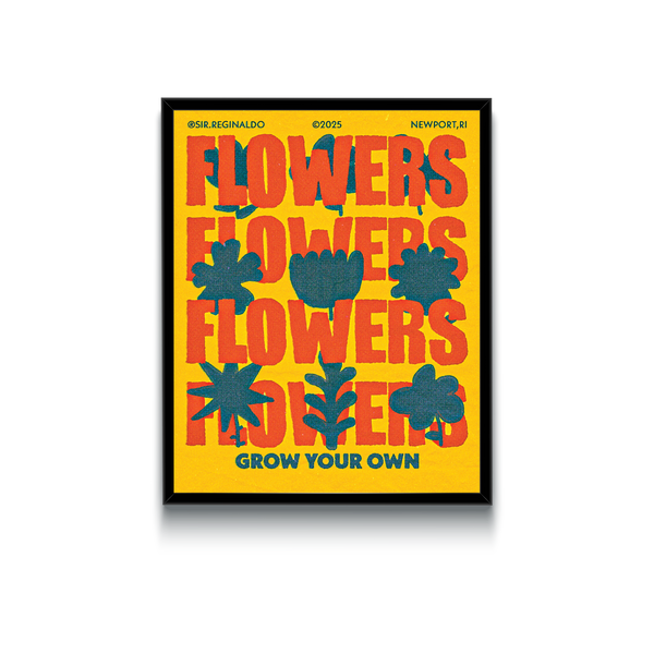 Flowers Flowers Flowers