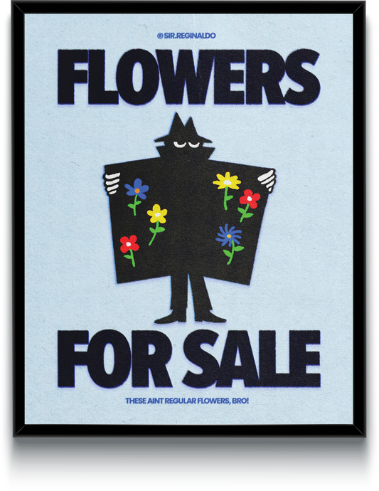 Flowers For Sale