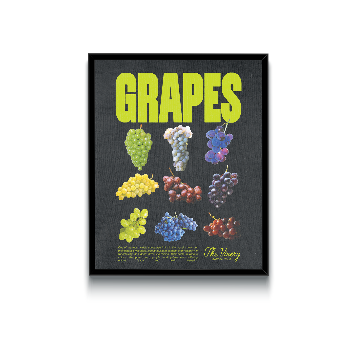 Grapes