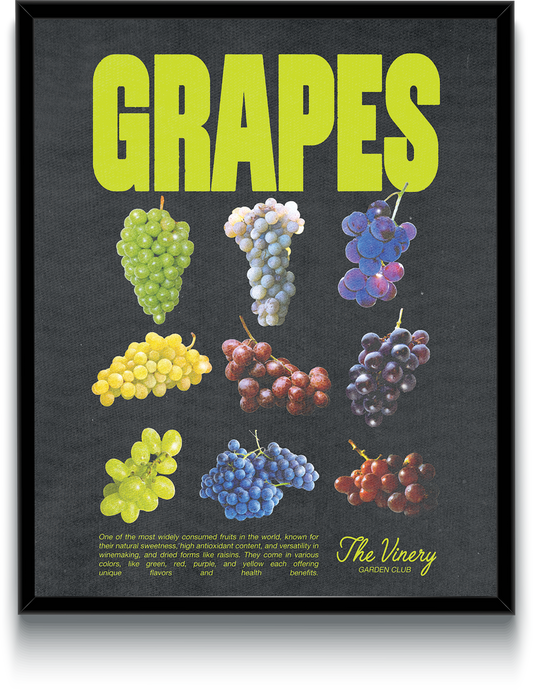 Grapes