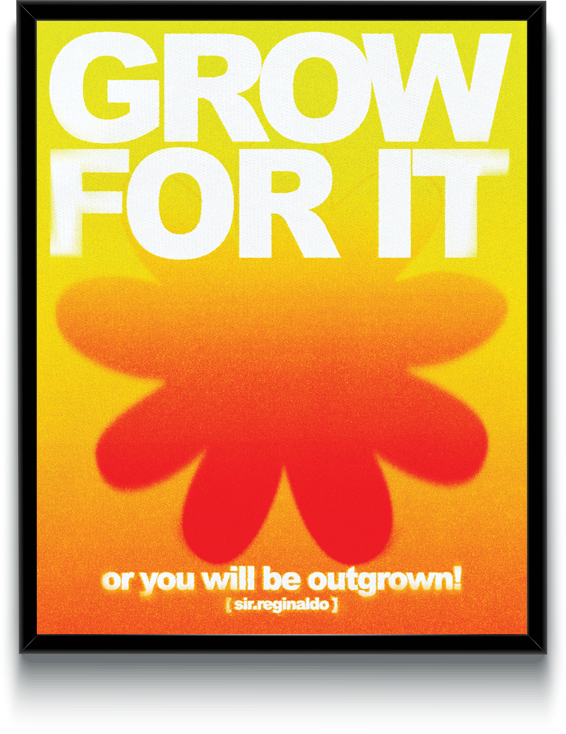 Grow For It