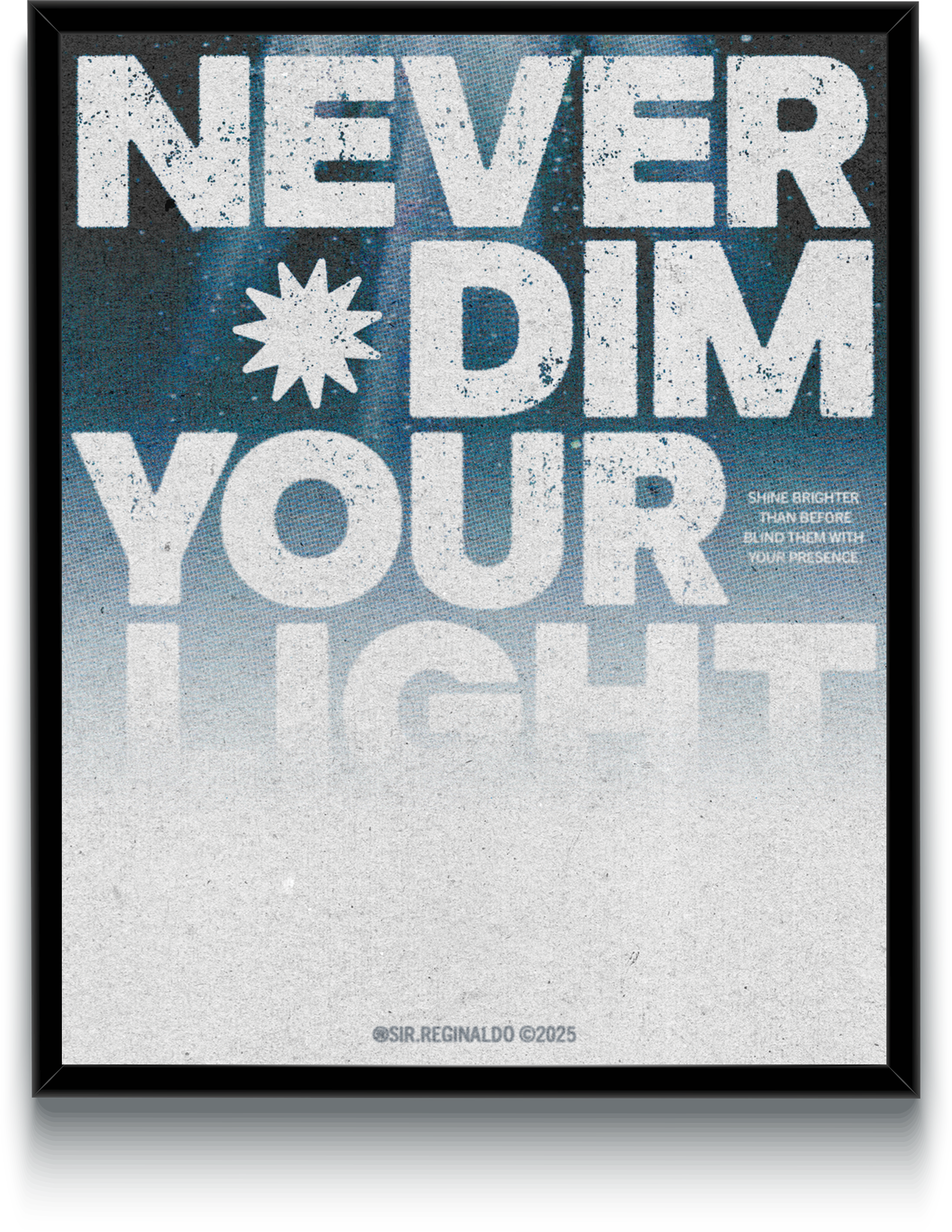 Your Light