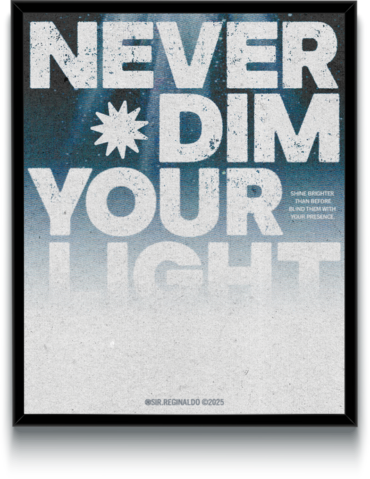 Your Light