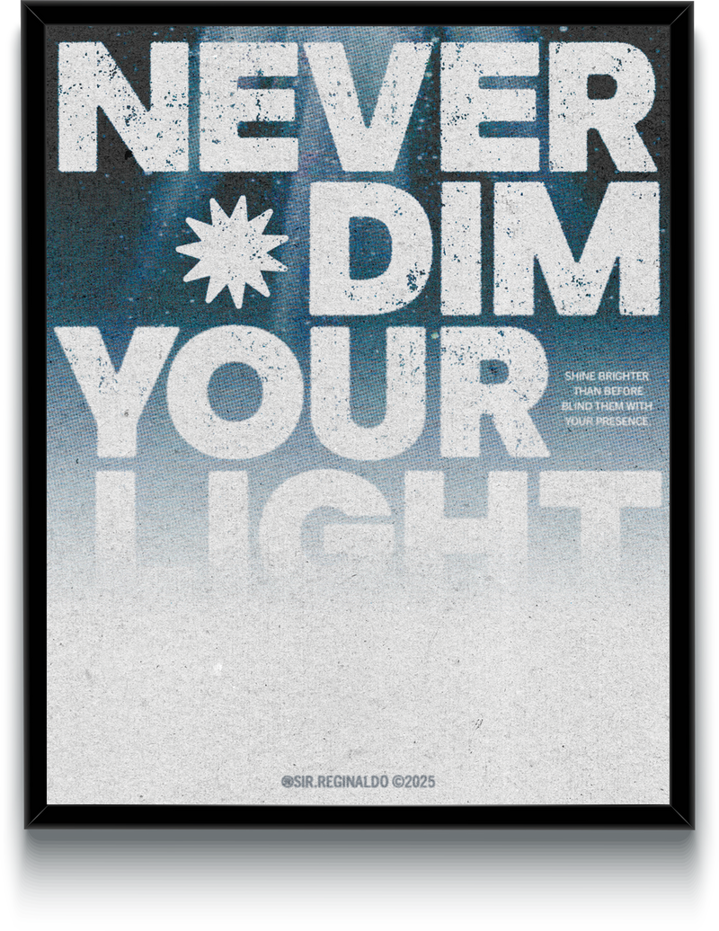 Your Light
