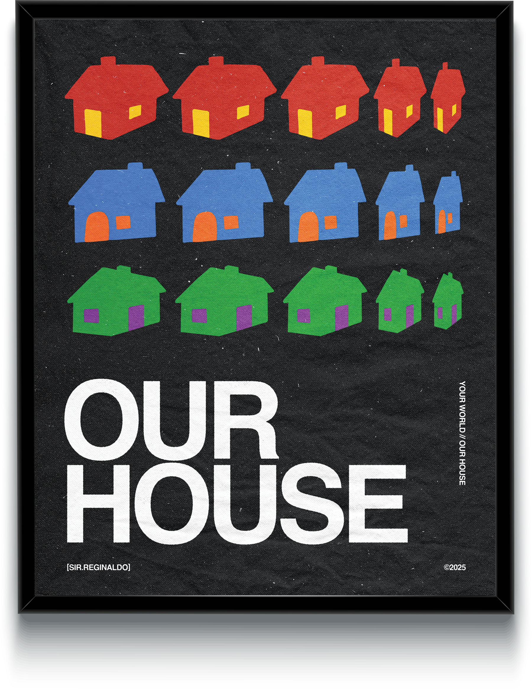 Our House