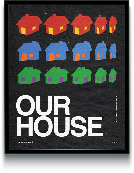 Our House