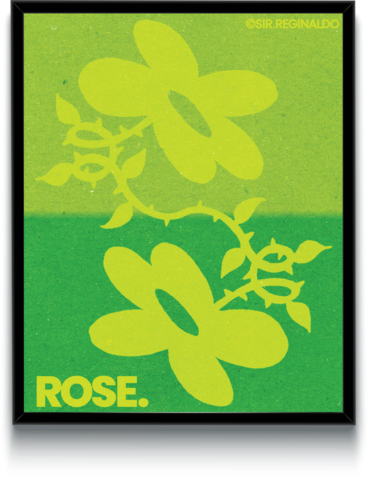 Rose
