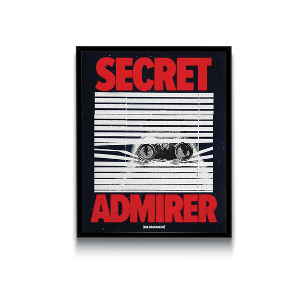 Secret Admirer