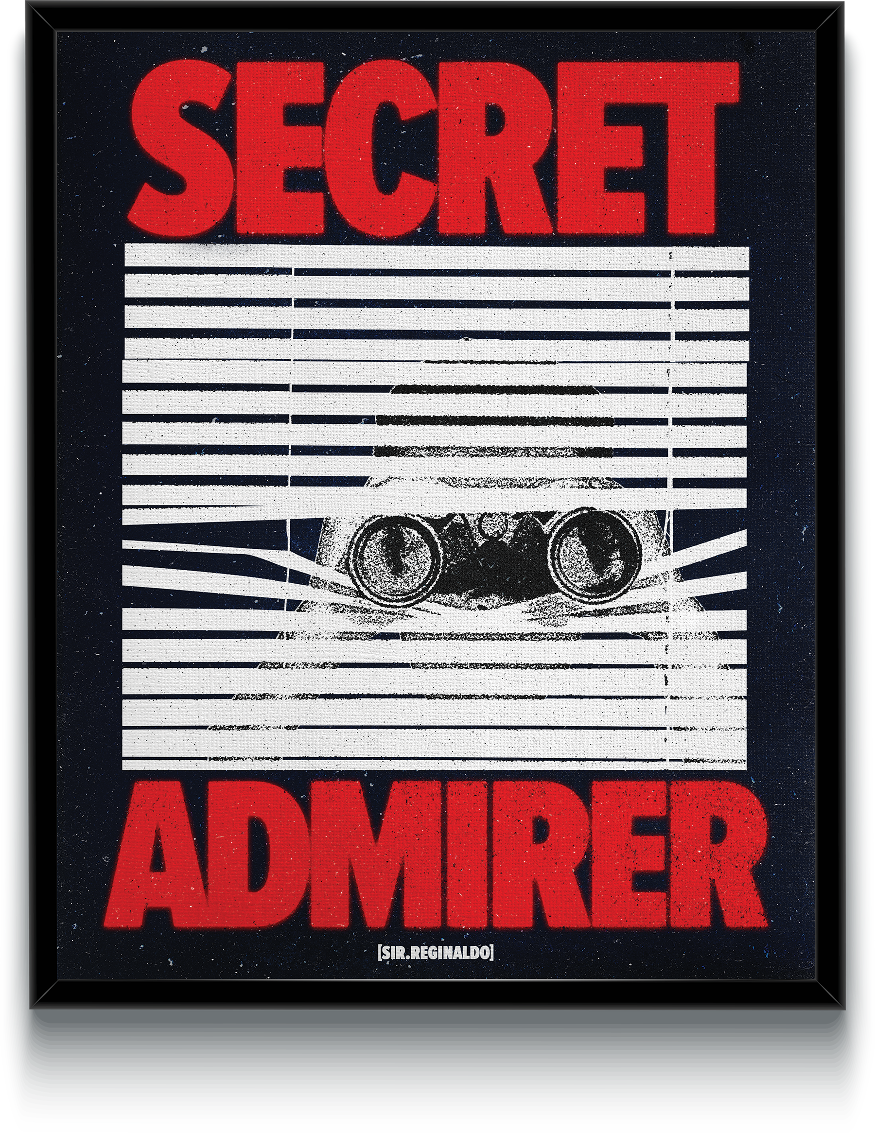 Secret Admirer