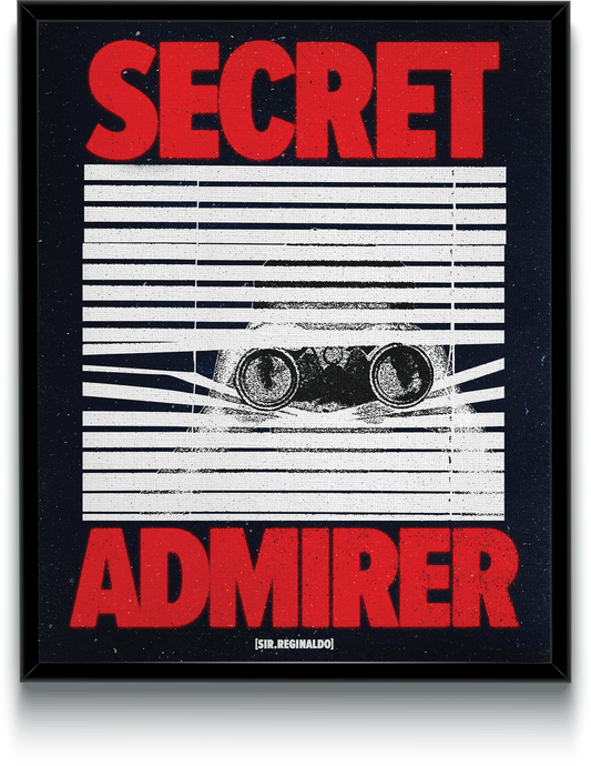 Secret Admirer