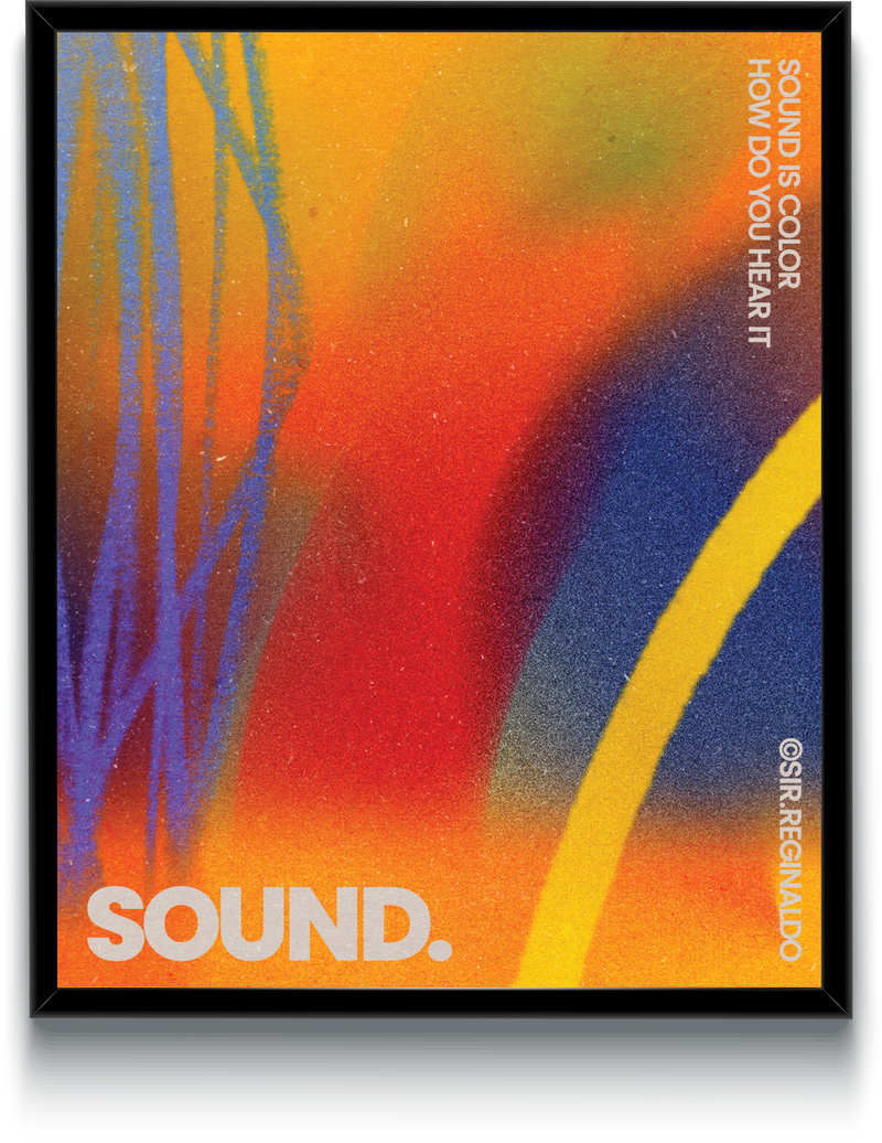 Sound