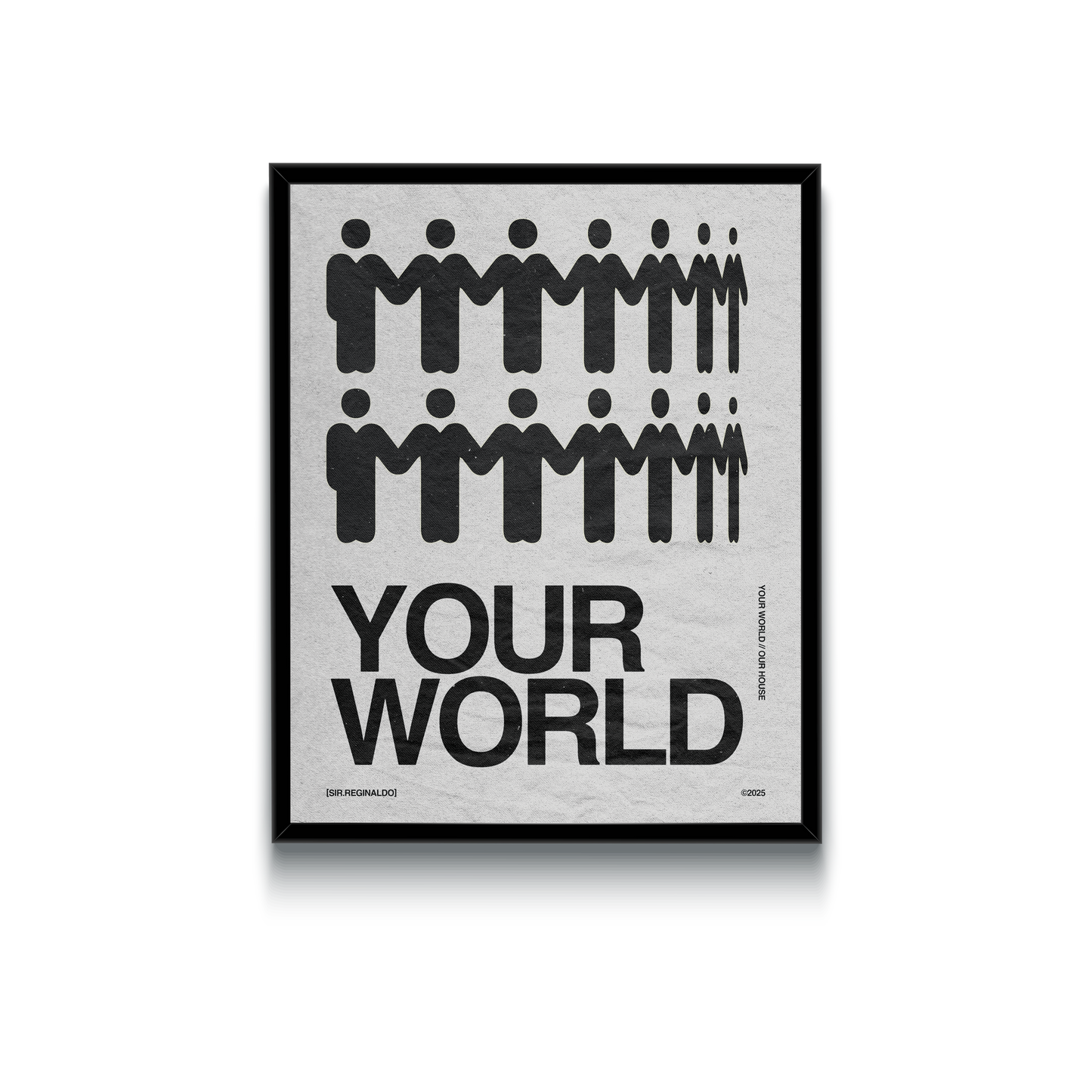 Your World