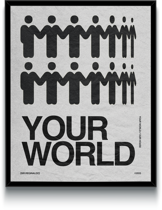 Your World