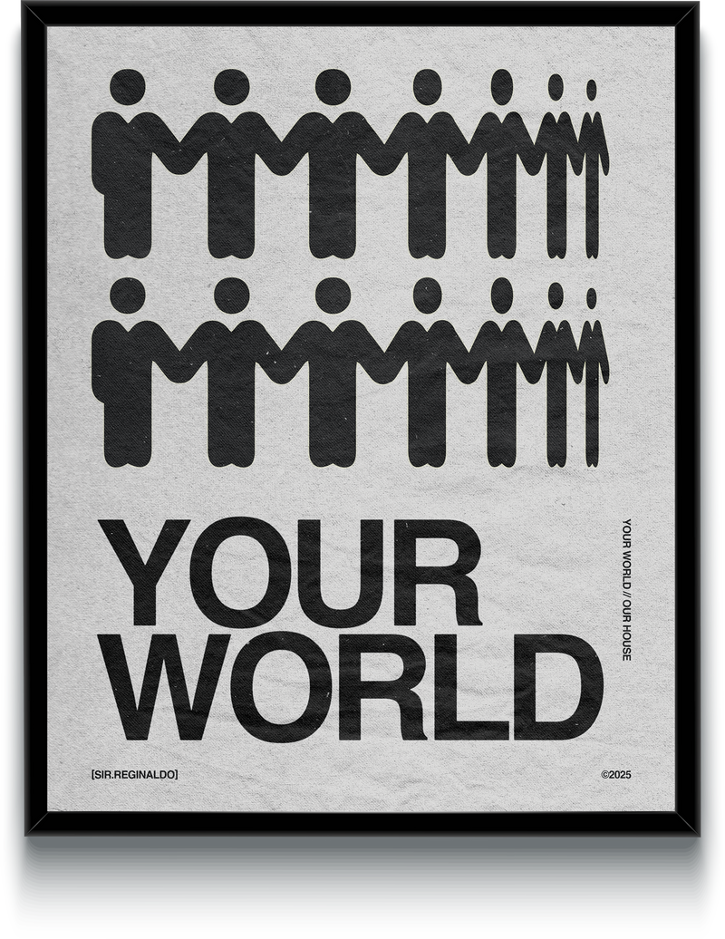 Your World