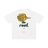 Budder Fish x REEF