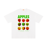 ENUF APPLES GRAPHIC TEE