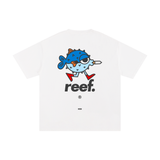 Puff Puffer x REEF
