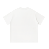 ENUF NEVER STOP GROWING TEE